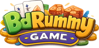 bdrummy game logo